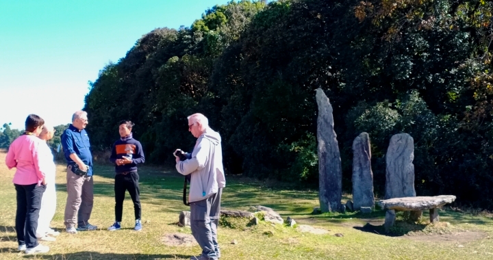 Exploring the History of Mawphlang Sacred Forest, Meghalaya, India | by  MG's Diary | Jan, 2024 | Medium