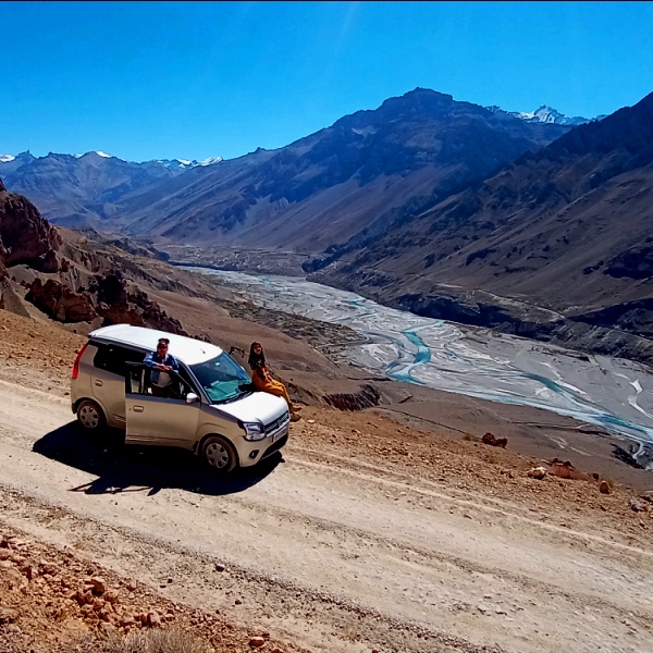 A Complete Travel Guide to Spiti Valley Tour 