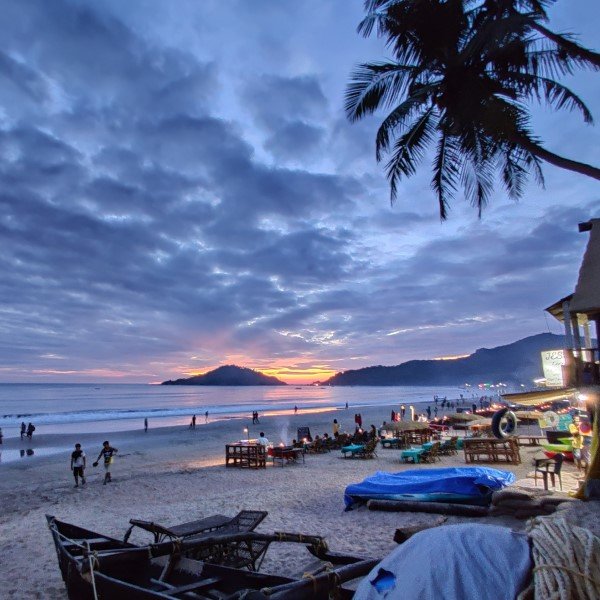 Goa Unveiled: Exploration of Beaches, Historical Marvels, Cultural Gems, and Natural Wonders