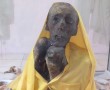 Mysterious Mummy of Gue Monastery Spiti Valley