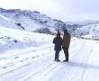 The White Wonder - Spiti Valley in Winters