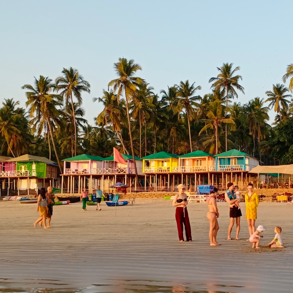 Travel To India List of Top 10 Best Tours and Trips to India