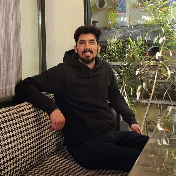 Shubham Bhardwaj