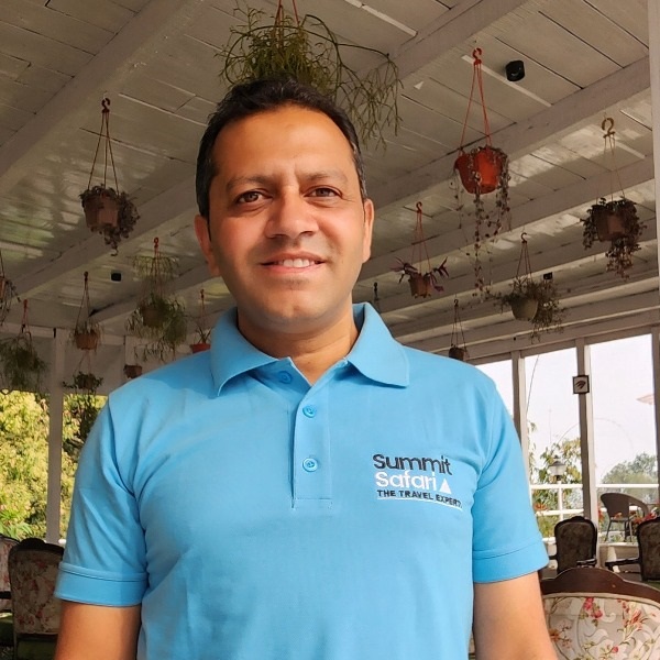 Vishal Dutta