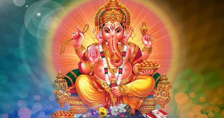 Lord Ganesha 