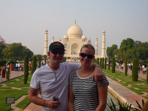 safari travels india