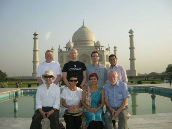 safari travels india