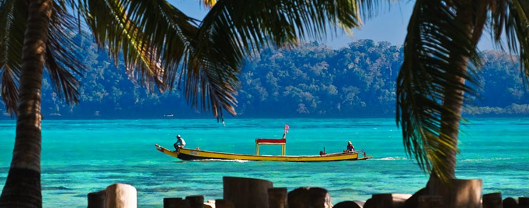 Andaman Nicobar Island Holiday Tours