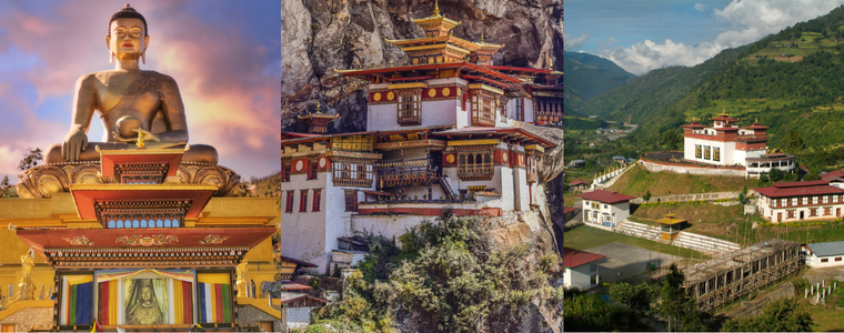 Bhutan Tour Packages