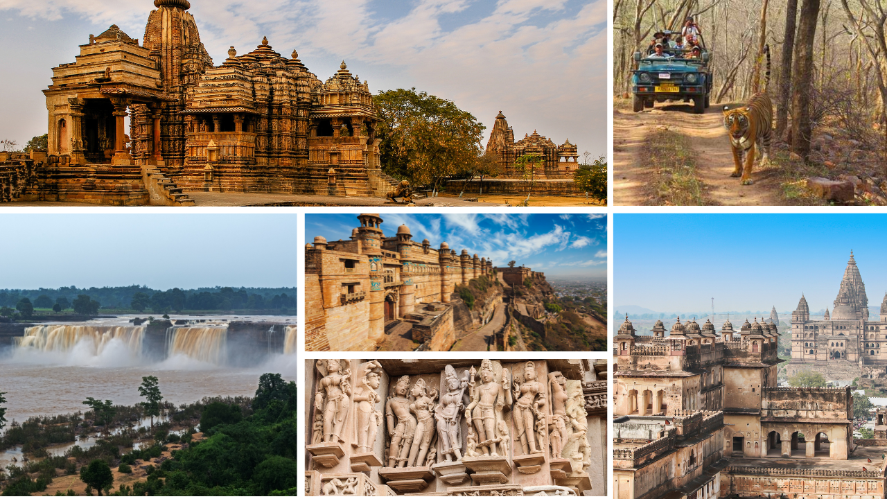 Central India