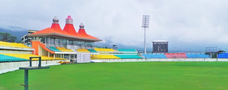 Dharamshala