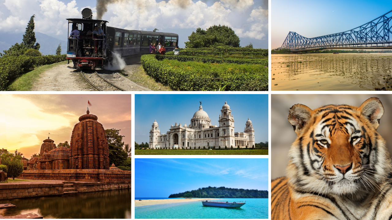 East India