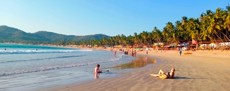 Goa Holiday Tours