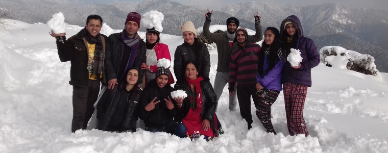 Himachal Tour Packages