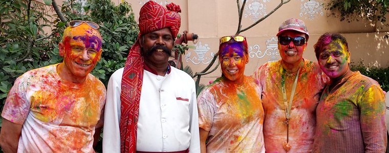 India Festival Tours