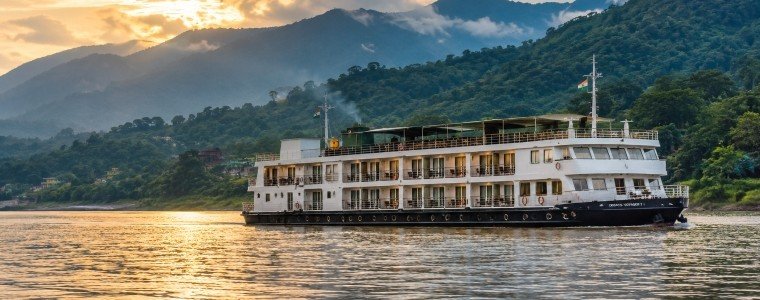India River Cruise Holidays