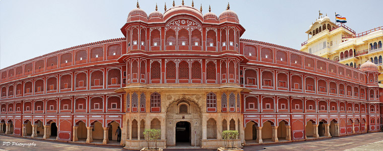 Jaipur