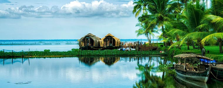 Kerala And South India Tours