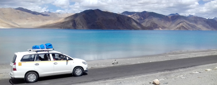 Leh Ladakh Tours