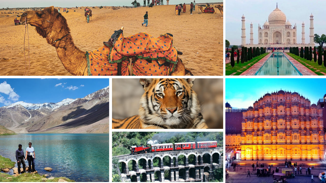 North India