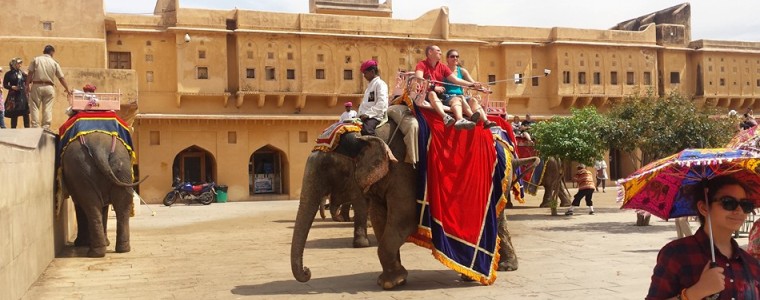 Rajasthan Tours