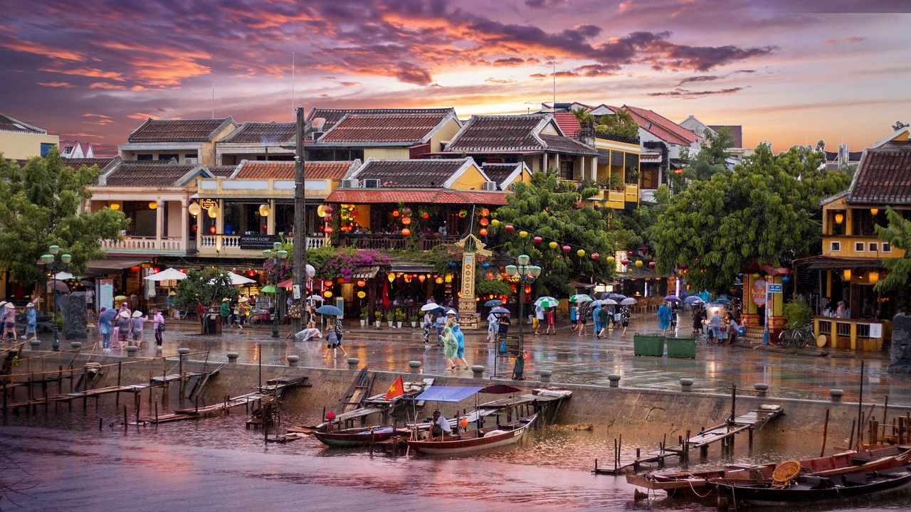 Vietnam