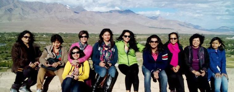 Women Special Tours