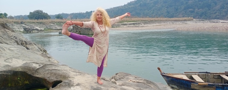 Yoga Meditation and Relaxation Tours