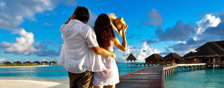 Andaman Honeymoon Tour Package