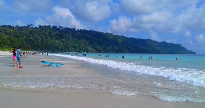 The Best Of Andaman and Nicobar Island Tour Package