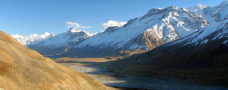 Bhaba Pass Trek