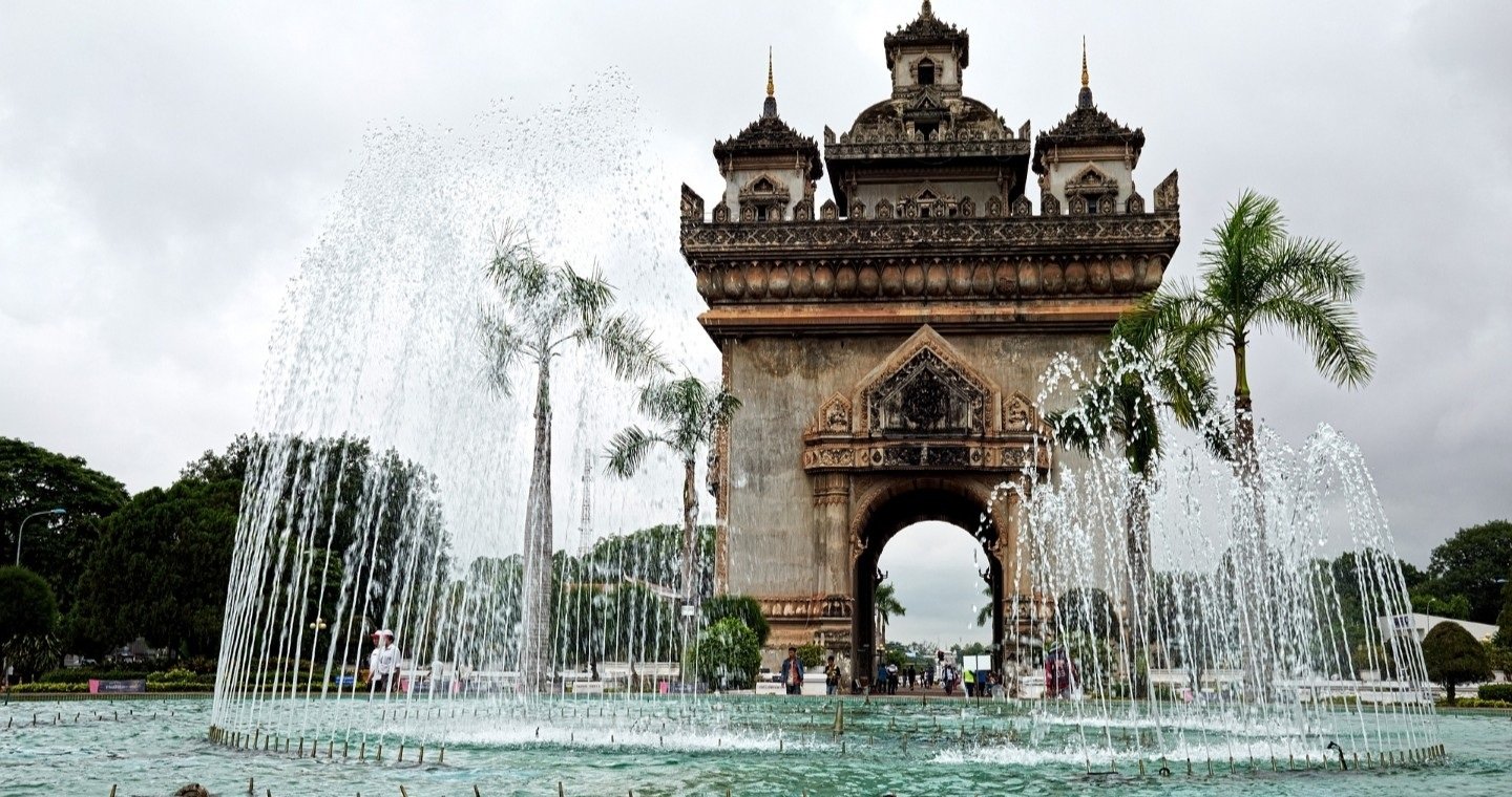 Cambodia & Laos Heritage Tour