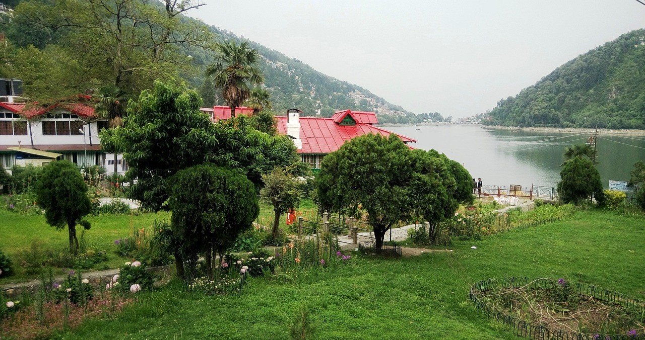 Delightful Uttarakhand Tour Nainital - Jim Corbett - Mussoorie