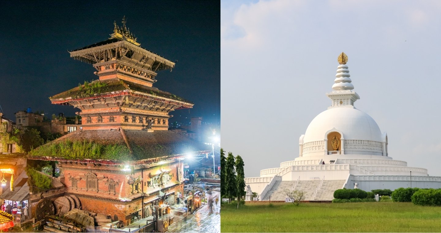 Fabulous Nepal Tour Package