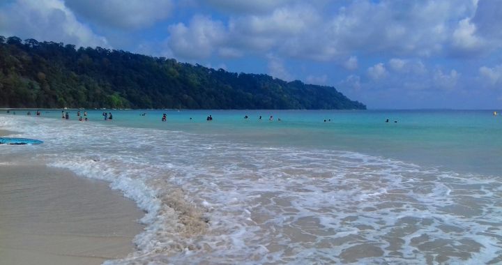 Family Luxury Holiday Tour to Andaman