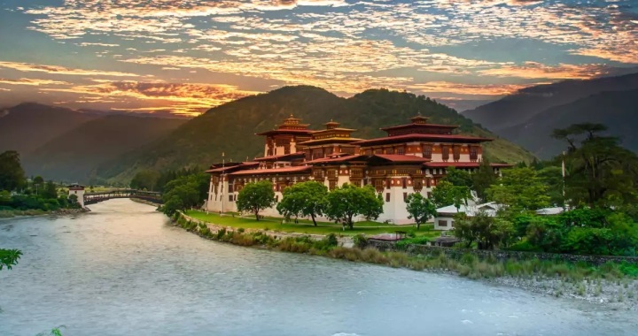 Highlights of Bhutan