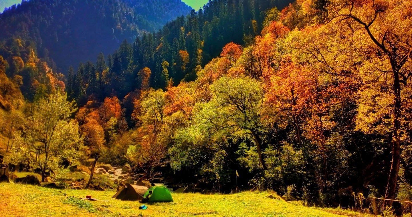 Jibhi Tirthan Valley 4 Nights 5 Days Tour Package – Offbeat Himachal Nature Retreat