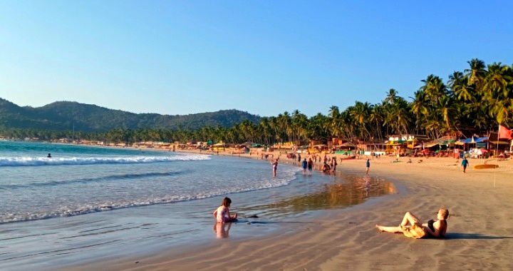 Kerala with Goa and Mumbai Holiday Tour India