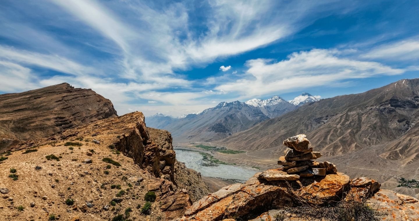 Kinnaur and Spiti Valley  Group Tour