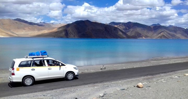 Manali Leh Road Trip Adventure Holiday Tour Package