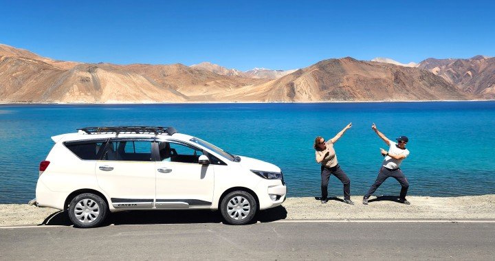 Road Trip to Zanskar and Ladakh Exploring Offbeat Ladakh