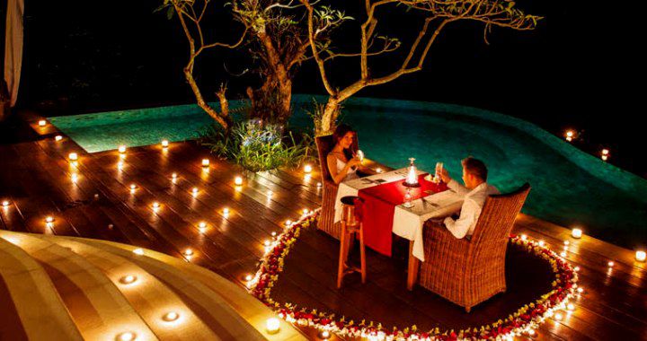 Romantic Kerala Luxury Honeymoon Tour India