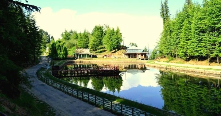 Shimla Kufri Narkanda Holiday Tour Package