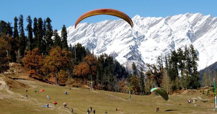 Shimla Manali Budget Holiday Tour Package