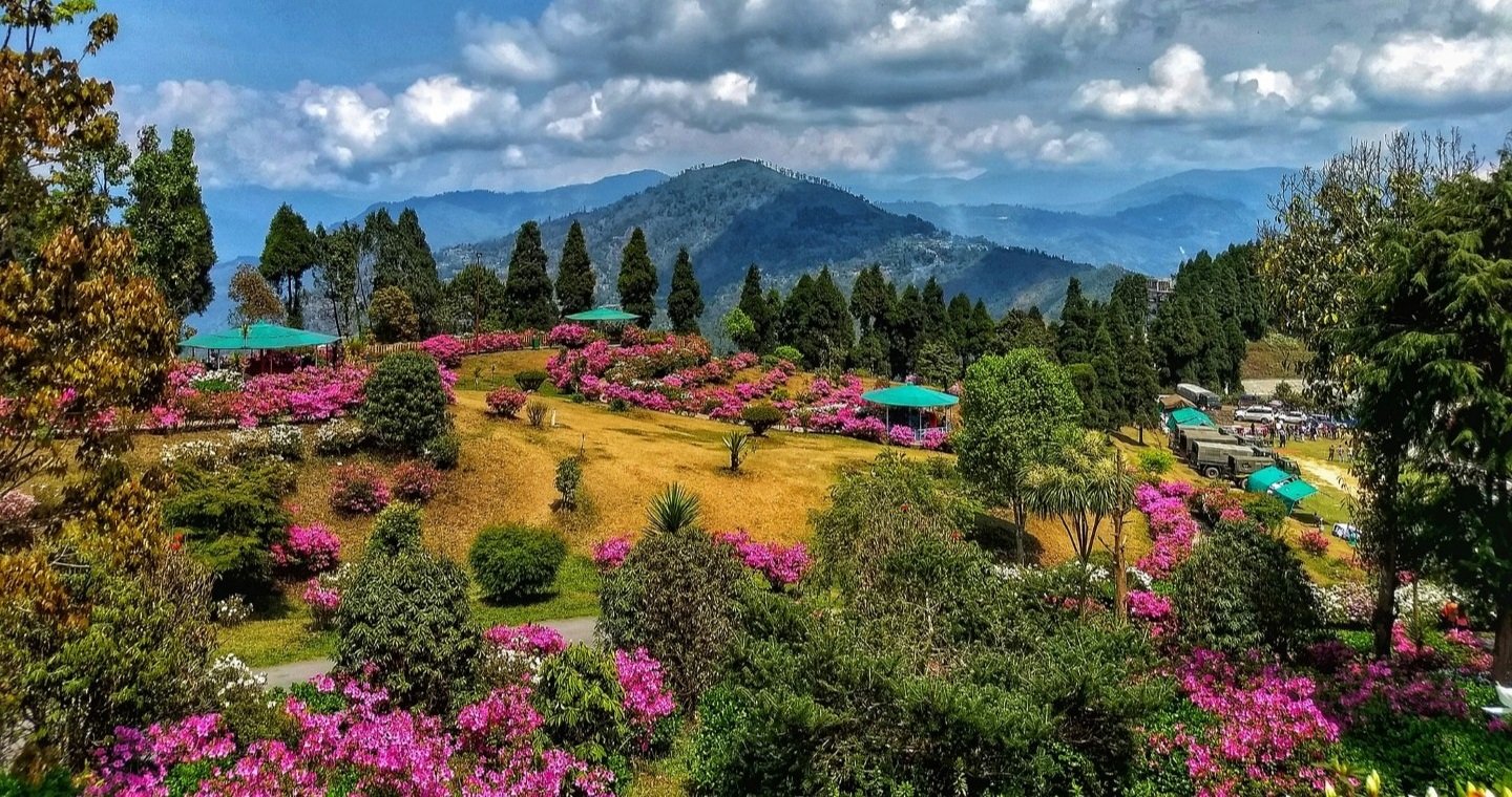 Sikkim & Darjeeling Holiday Tour Package