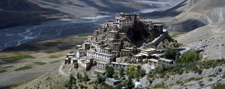 Spiti Valley Women Only Holiday Group Tour Package 2022