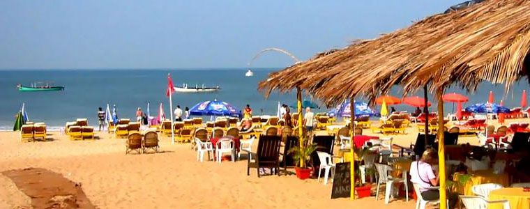 Best of Goa Tour