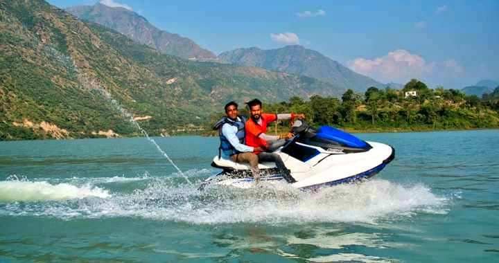 The Best of Shimla Hill Station with Chindi and Karsog Valley Tour Package